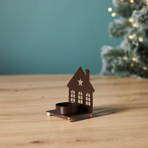 Подсвечник Патрицио/Patrizio II