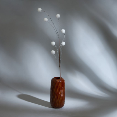 Ветвь Снежная ветка/Ramo di neve II