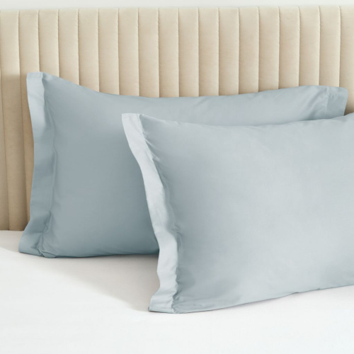 Комплект наволочек Туманный океан/Misty ocean с ушками