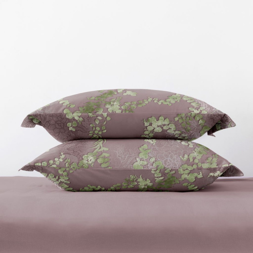 Комплект наволочек Боварэ/Bovary с ушками