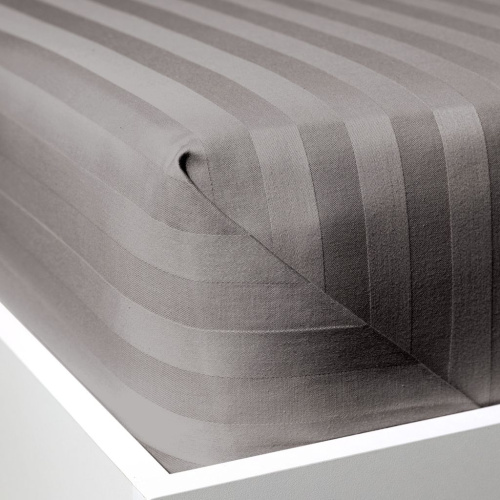 Простыня Графит/Graphite