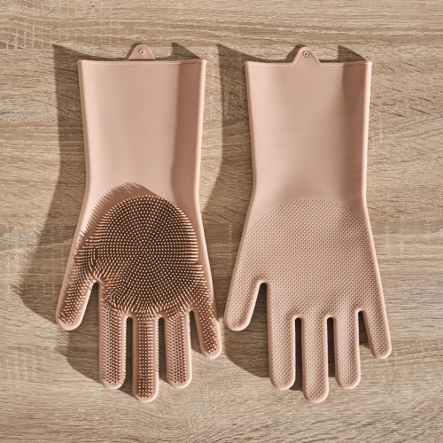 Перчатки Пальмасы/Palmas II