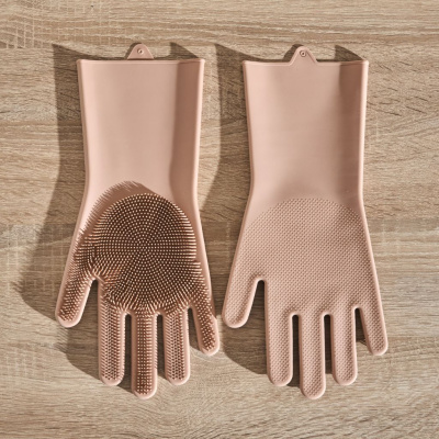 Перчатки Пальмасы/Palmas II