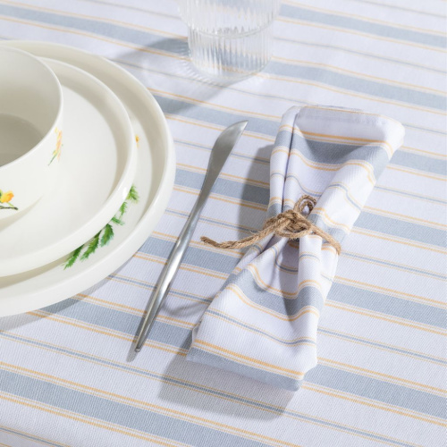 Набор салфеток Мимоза/Mimosa