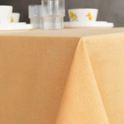 Скатерть Мимоза/Mimosa, желтая