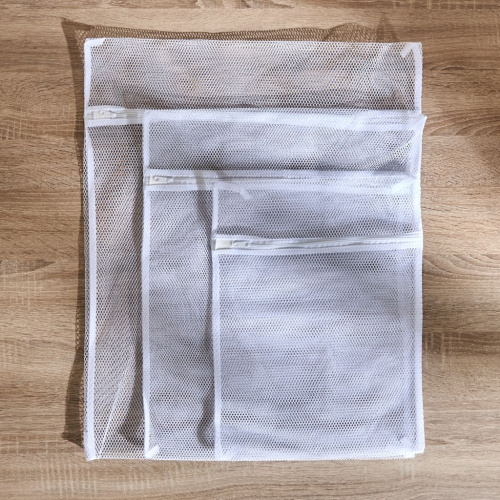 Набор мешков для стирки Нора/Nora I