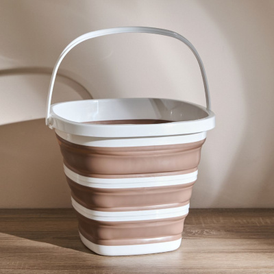 Ведро Санлури/Sanluri складное II