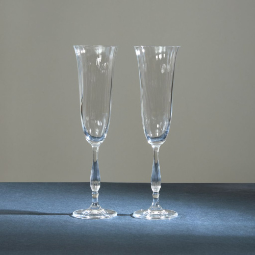 Набор бокалов Cozy Home190 мл