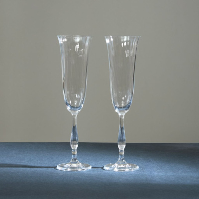 Набор бокалов Cozy Home190 мл