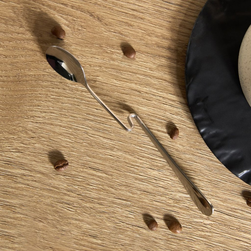 Ложка Серебряная коллекция/Silver Collection