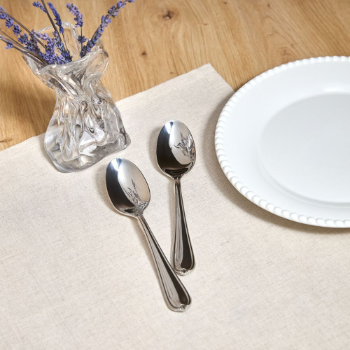 Набор ложек II