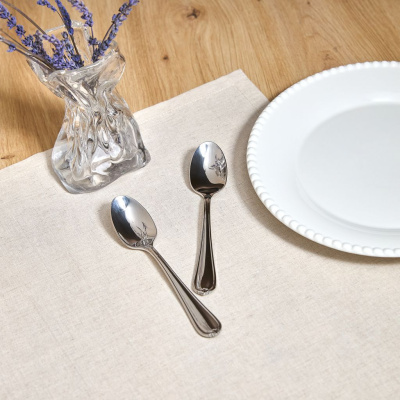 Набор ложек II