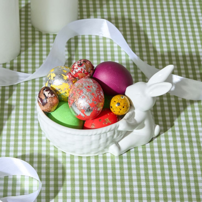 Блюдо Счастливой Пасхи/Buona Pasqua I