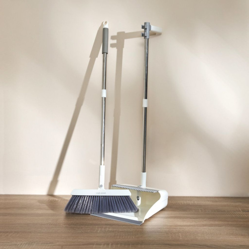 Швабра Солаззо/Solazzo с совком