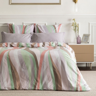 Постельное белье Волна/Wave