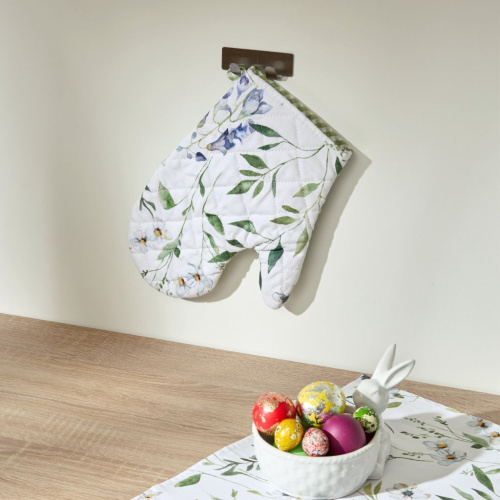 Прихватка-рукавица Сад/Giardino