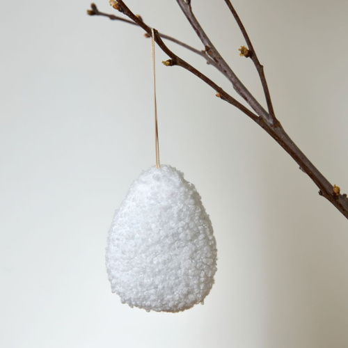 Подвесная декорация Счастливой Пасхи/Buona Pasqua I