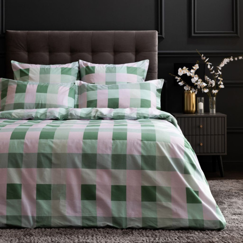 Постельное белье Сетка/Mesh