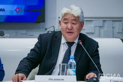 Директор Института биологических проблем криолитозоны рассказал об увеличении популяции стерхов / Майя Гоголева   