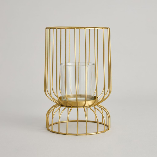 Подсвечник Фиеста/Fiesta I