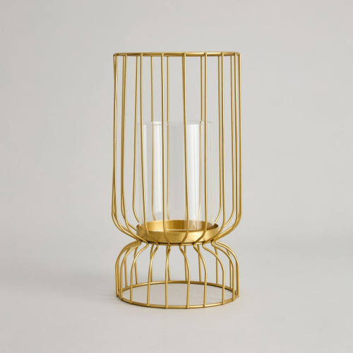 Подсвечник Фиеста/Fiesta II