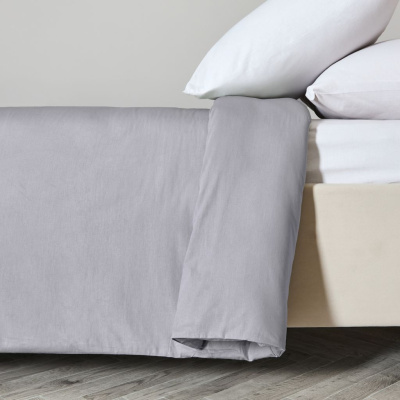 Пододеяльник Серый рассвет/Gray dawn