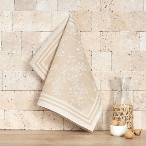 Полотенце Зонтики укропа/Ombrelli all'aneto