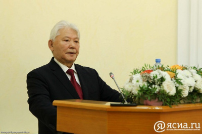 В Якутске состоится концерт «Махтал» в память о Михаиле Николаеве / ЯСИА Якутск Якутск Республика Саха (Якутия)