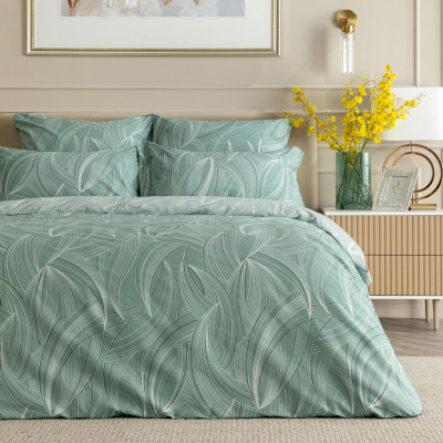 Постельное белье Танцующие листья/Dancing Leaves