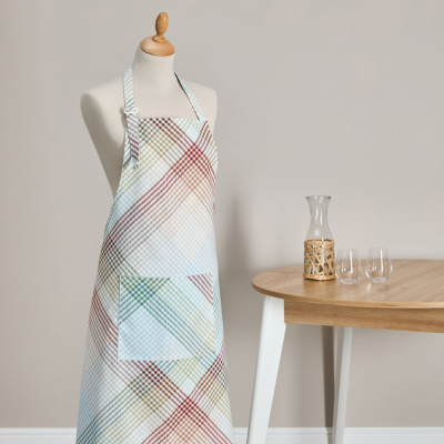 Фартук Мадрас/Madras