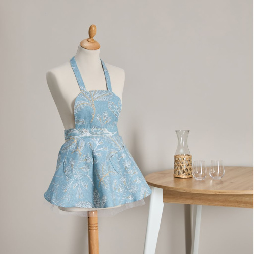 Фартук Вышивка/Ricamo детский