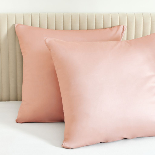 Комплект наволочек Персиковая нежность/Peachskin II