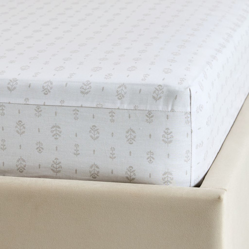 Простыня на резинке Танацето/Tanaceto