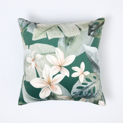 Подушка декоративная Орхидея/Orchidea