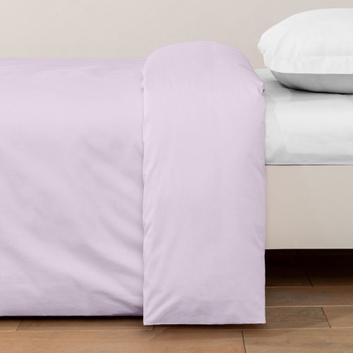 Пододеяльник Весенне-розовый/Spring pink