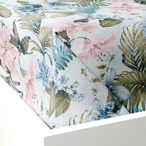 Простыня Совершенство/Perfezione, мультиколор