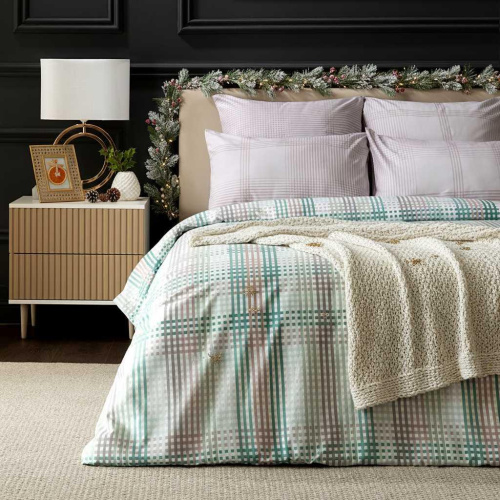 Постельное белье Строгий/Austero