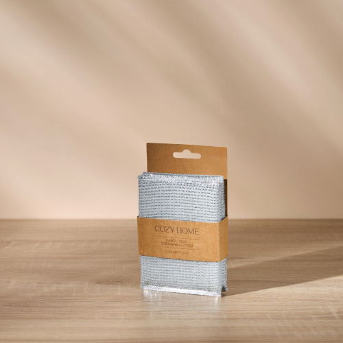 Набор губок Карбон/Carbone