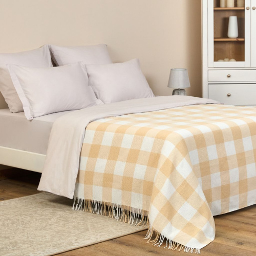 Плед Скампаньята/Scampagnata III