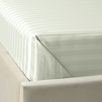 Простыня Минерально-серый/Mineral Gray