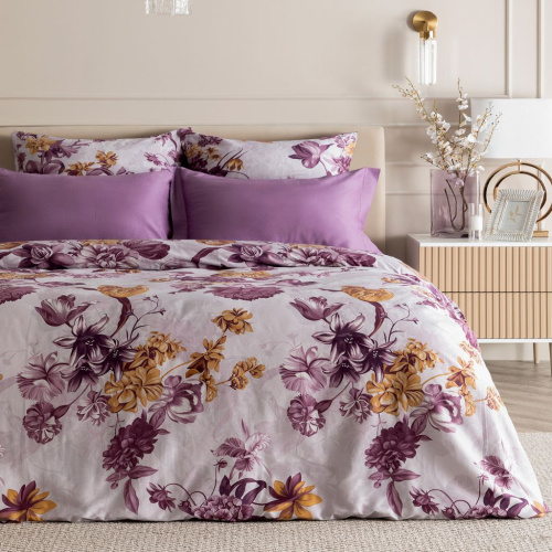 Постельное белье Цветущий сад/Giardino fiorito