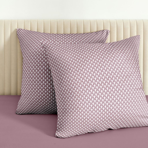 Комплект наволочек Цветы/Fiori