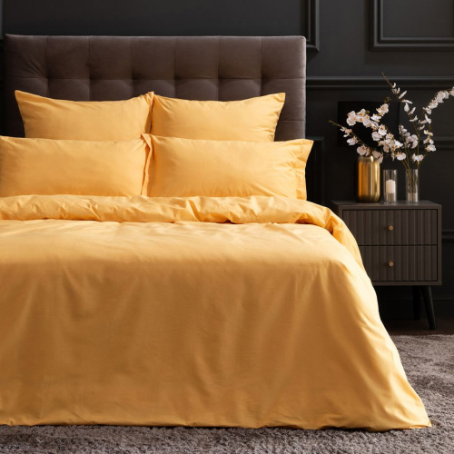 Постельное белье Летний желтый/Summer yellow