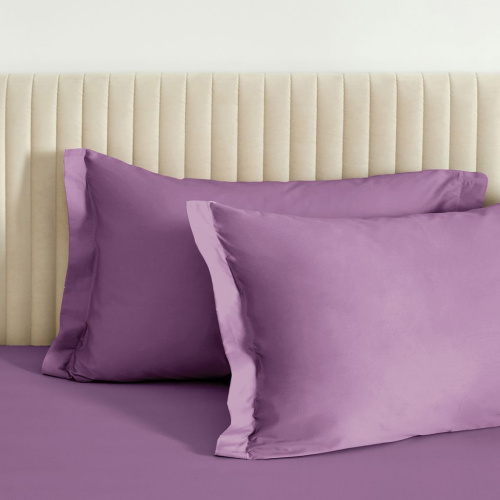 Комплект наволочек Цветущий сад/Giardino fiorito с ушками