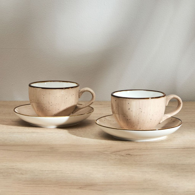 Набор чайных пар Морена/Morena