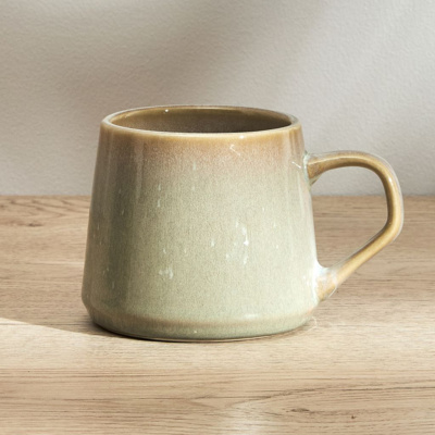 Кружка Эзра/Ezra I