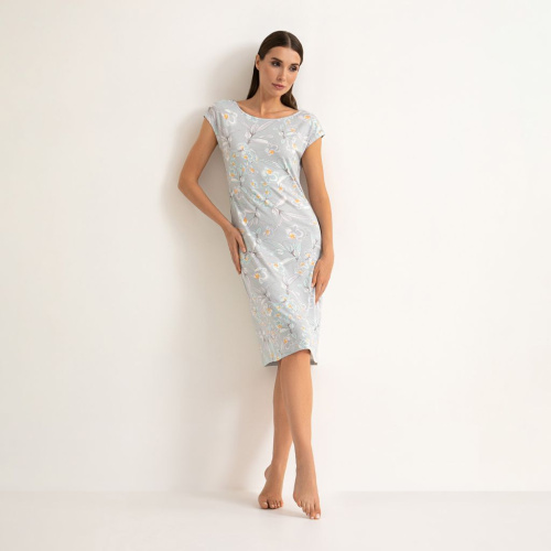 Сорочка Безе/Meringue II