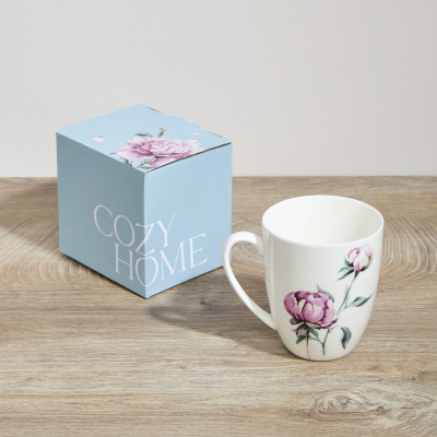 Кружка Летние цветы/Fiori estivi II