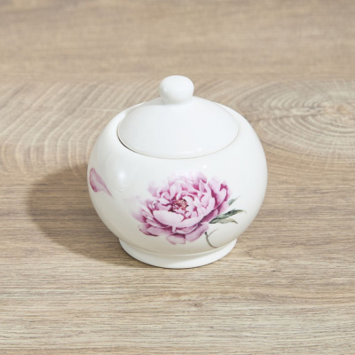 Сахарница Летние цветы/Fiori estivi