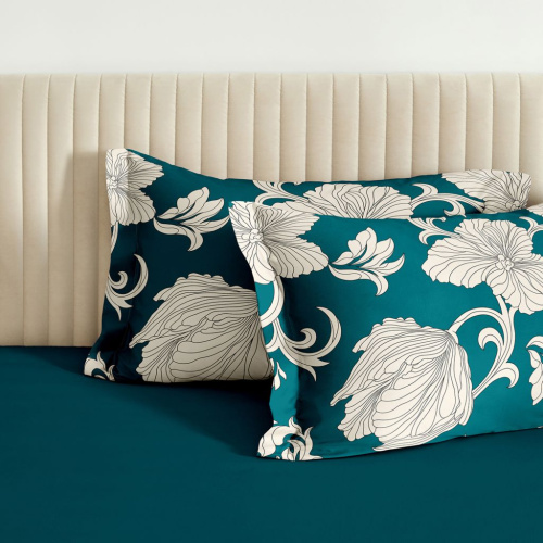 Комплект наволочек Глянец/Gloss с ушками